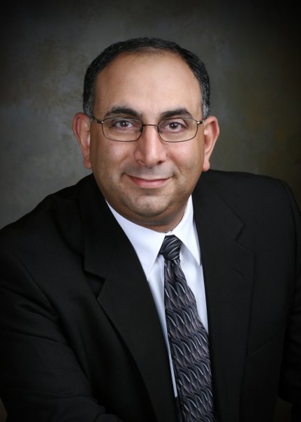 Law Office of Robert Mansour Profile Picture